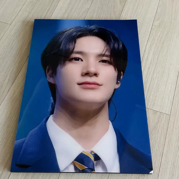 [BUNJANG] NCT Dream Jeno A3 Size Frame / 엔시티 드림 제노 A3사이즈 액자 판매 런쥔 제노 해찬 재민 천러 지성