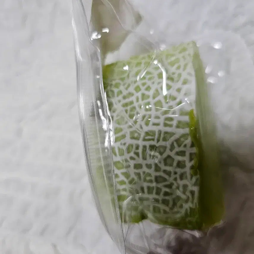 [BUNJANG] Rilakkuma Melon Squishy (New) / 리락쿠마 멜론 말랑이(새상품)