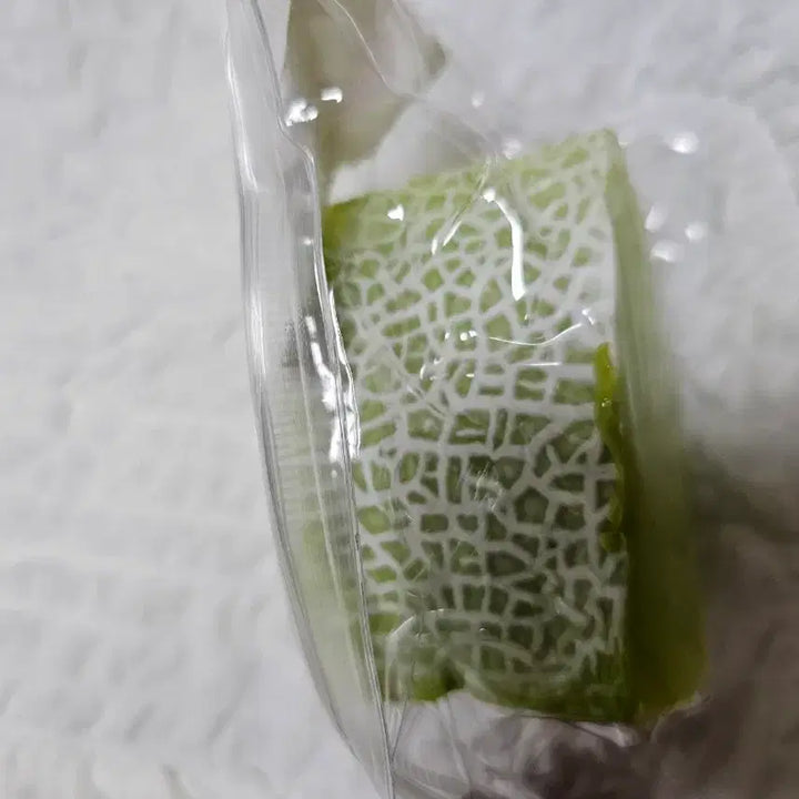 [BUNJANG] Rilakkuma Melon Squishy (New) / 리락쿠마 멜론 말랑이(새상품)