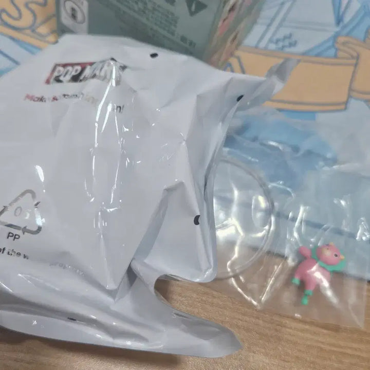 [BUNJANG] Spy x Family Anya Sleepy Series Blind Box Figure / 스파이패밀리 스파패 아냐 졸림 꾸벅꾸벅 일상 시리즈 팝마트 피규어