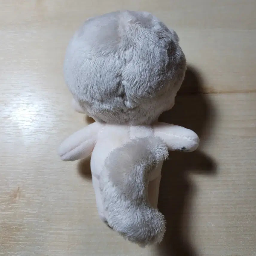[BUNJANG] Peter 10cm Unsealed Doll / 무속성 솜인형 피터 10cm 10깅
