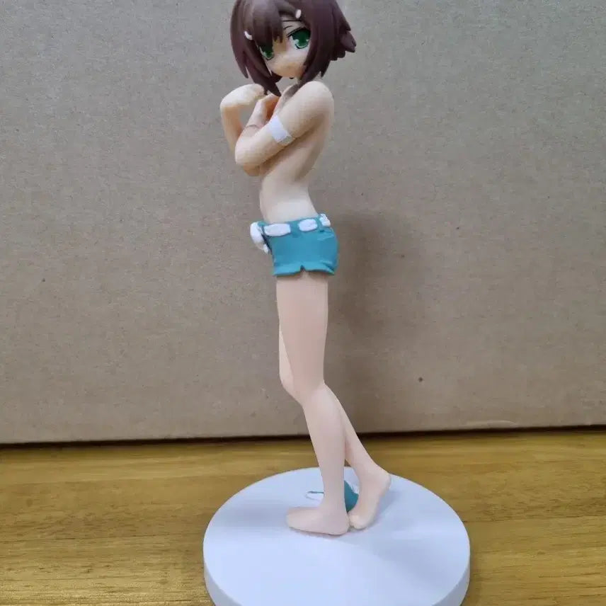 [BUNJANG] Baka to Test to Shokanju: Hideyoshi Kinoshita Figure (No Box) / 박스X 바보와 시험과 소환수 키노시타 히데요시 피규어