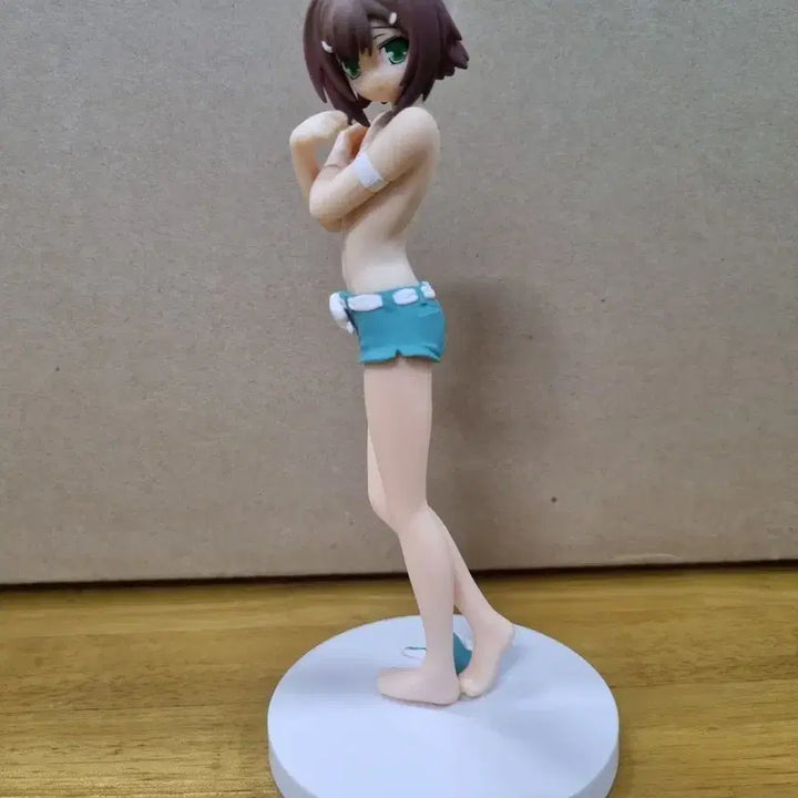 [BUNJANG] Baka to Test to Shokanju: Hideyoshi Kinoshita Figure (No Box) / 박스X 바보와 시험과 소환수 키노시타 히데요시 피규어