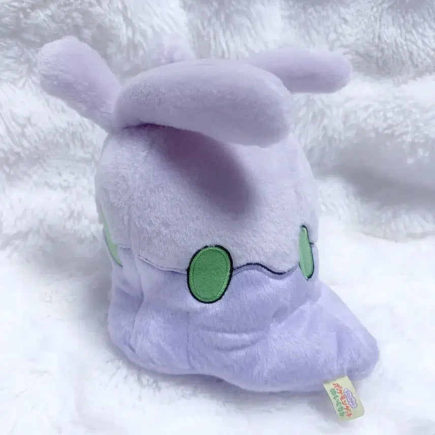 [BUNJANG] Pokemon Center Decide On You Series Torkoal Plush / 포켓몬센터 너로정했다 미끄메라 인형