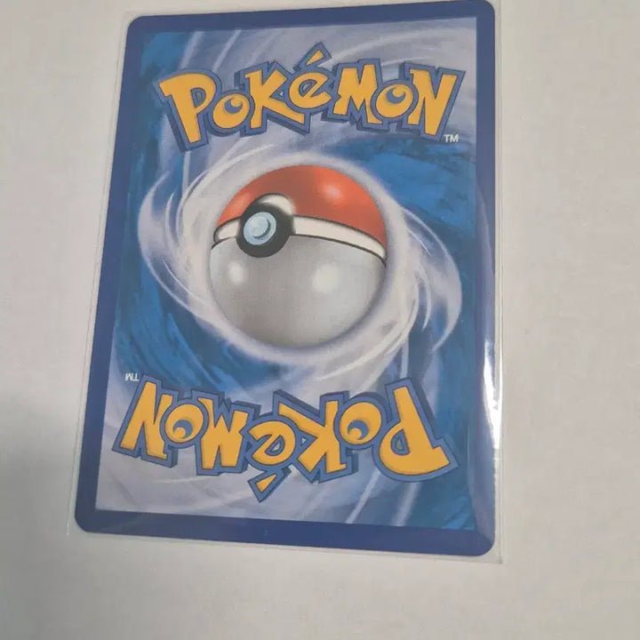 [BUNJANG] Pokemon Card Acerola SR 2017 / 포켓몬 카드 아세로라 SR 2017년