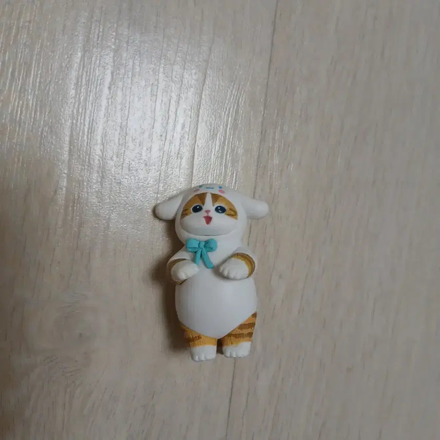 [BUNJANG] Sanrio Mofusand Cinnamoroll Gacha Figure / 산리오 모프샌드 시나모롤 가챠 피규어 모후샌드 모후산도 산리오