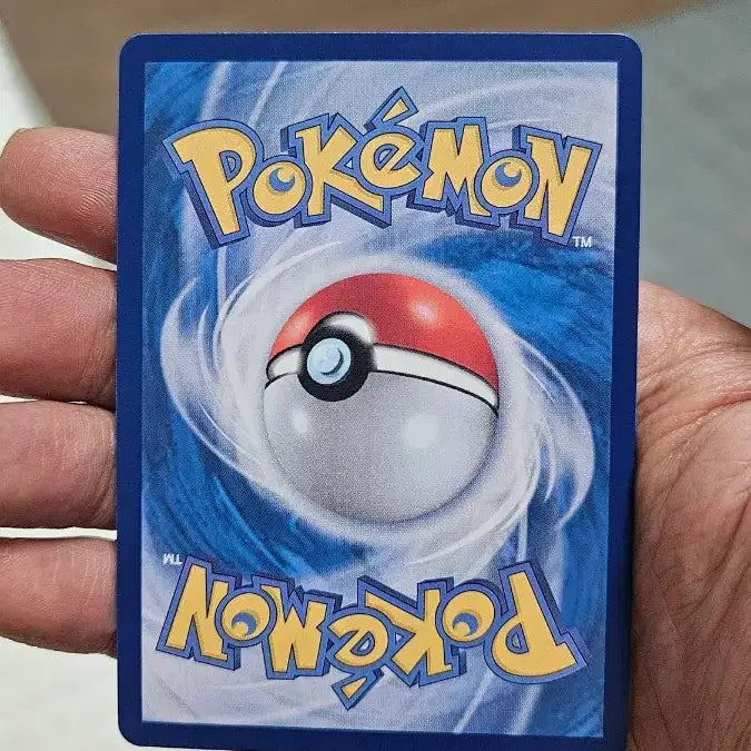 [BUNJANG] Pokemon Card Mikkuneil AR Card / 포켓몬카드 미끄네일 AR 카드 팝니다