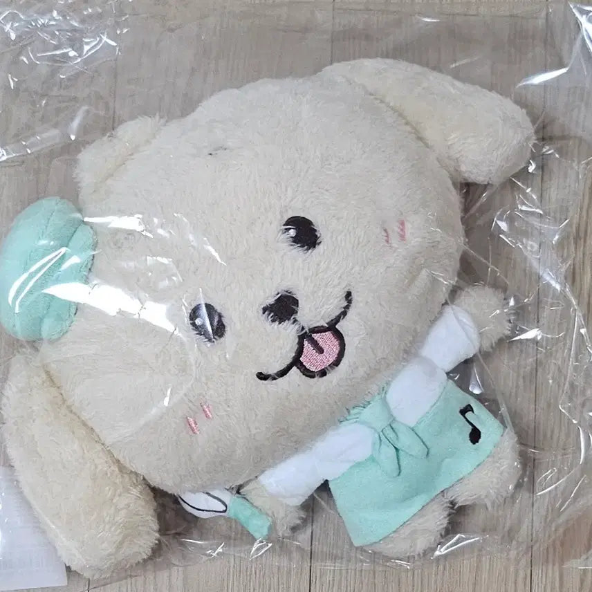 [BUNJANG] NCT WISH Wish Doll DENGT RIVER Sealed / 미개봉 원가양도 엔시티위시 베이커리 위시돌 댕트리버