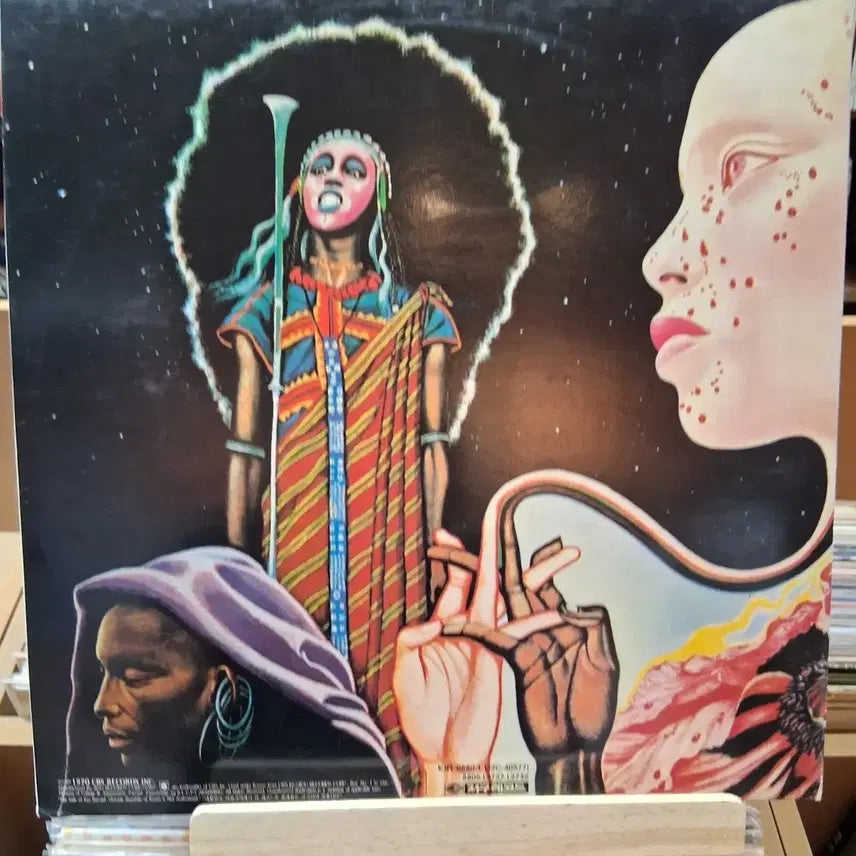 [BUNJANG] Miles Davis Bitches Brew Double LP / 민트급 재즈 명반 마일스 데이비스 비치스 브루 더블 LP