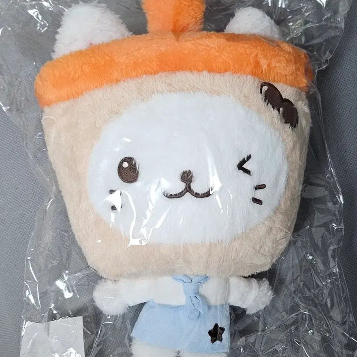 [BUNJANG] NCT WISH Bakery Wish Doll Bubble Cat Sealed / 미개봉 원가 양도)엔시티위시 베이커리 위시돌 버블냥