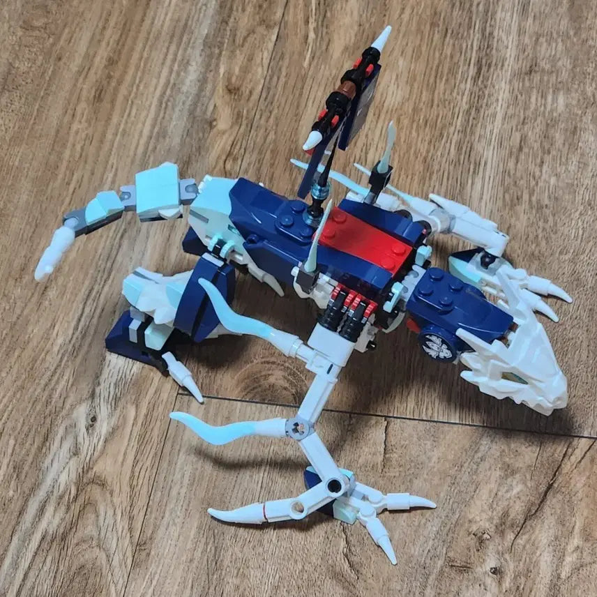 [BUNJANG] LEGO Ninjago 71845 Spectre Dragon Bulk / 레고 닌자고 71845 스펙터 드래곤 벌크 판매