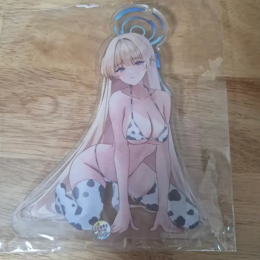 [BUNJANG] Blue Archive Toki Acrylic Stand / 블루아카이브 비공굿 토키 아크릴 스탠드 판매합니다