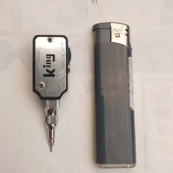 [BUNJANG] King Self Timer Mechanical Camera Accessory / 수동카메라 셀프타이머(킹 셀프타이머)