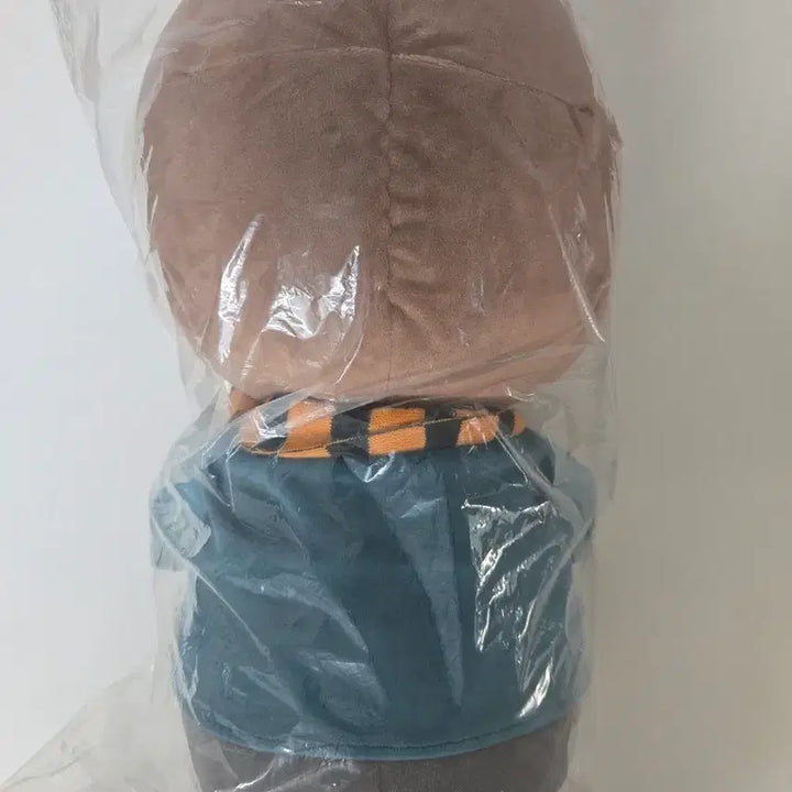 [BUNJANG] Fantastic Beasts Newt Scamander A Prize Plush / (미개봉) 신비한동물사전 신동사 쿠지 A상 뉴트 스캐맨더 인형