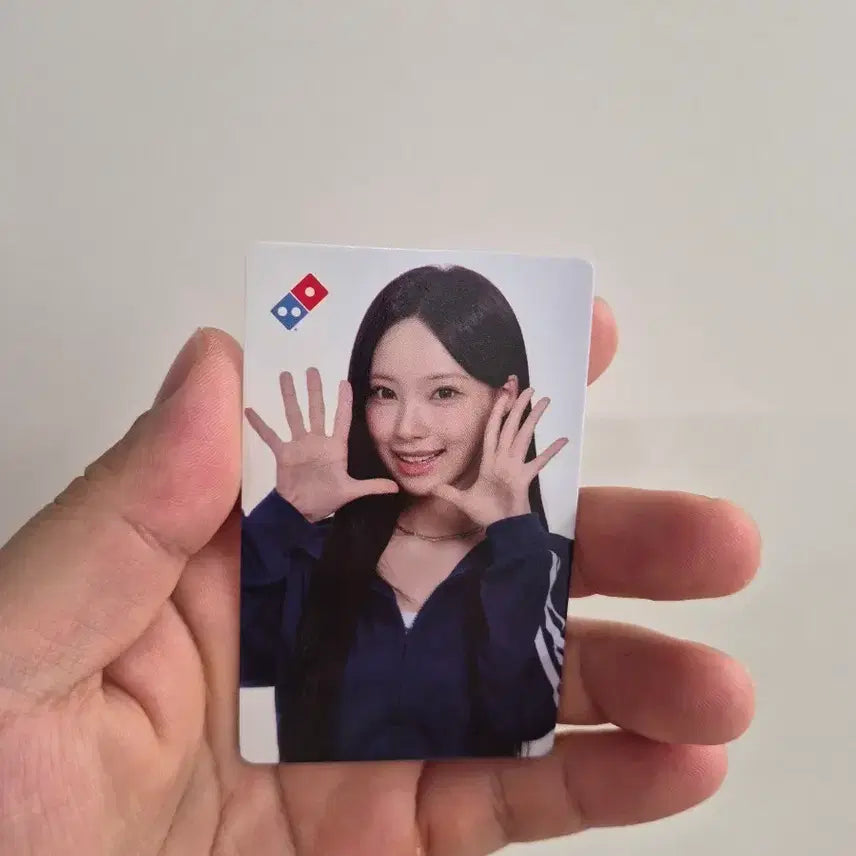[BUNJANG] Domino&