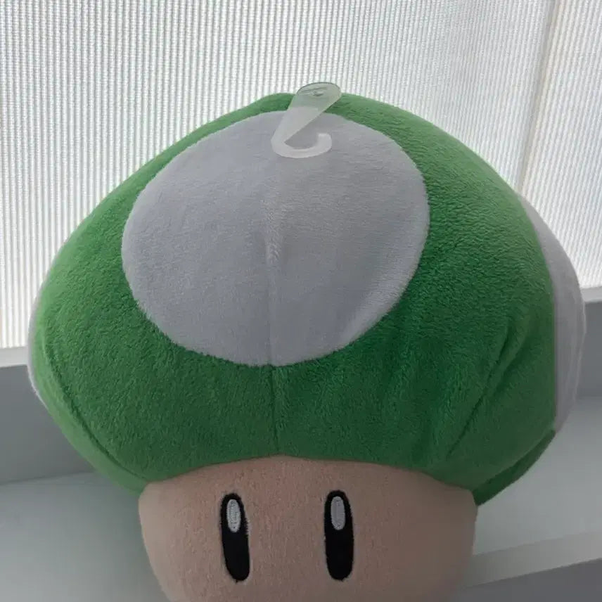 [BUNJANG] Super Mario All-Stars Mushroom Figure / 슈퍼마리오 올스타 콜렉션 버섯 S