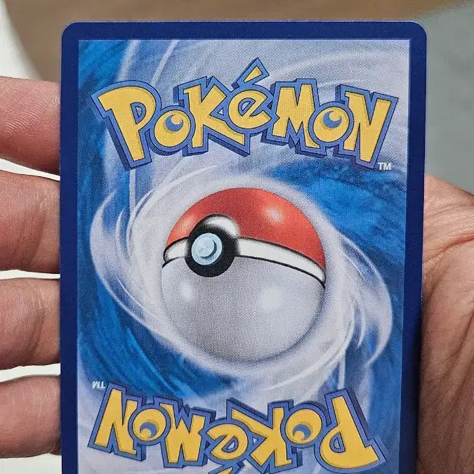 [BUNJANG] Pokemon Card - Jigglypuff AR Card / 포켓몬카드 푸크린 AR 카드 팝니다