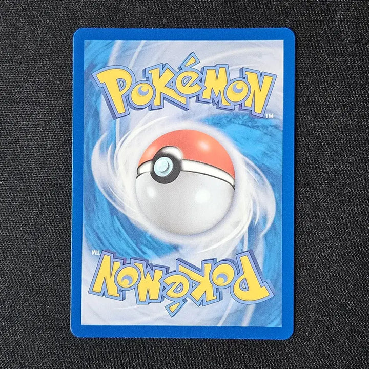 [BUNJANG] Pokemon Card Shiny Mandon / 포켓몬 카드 맨돌핀 이로치