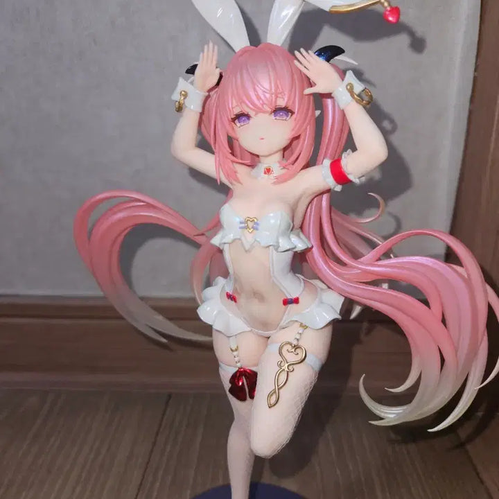 [BUNJANG] Rurumu 1/6 Scale Figure / 루루무 1/6 스케일 피규어