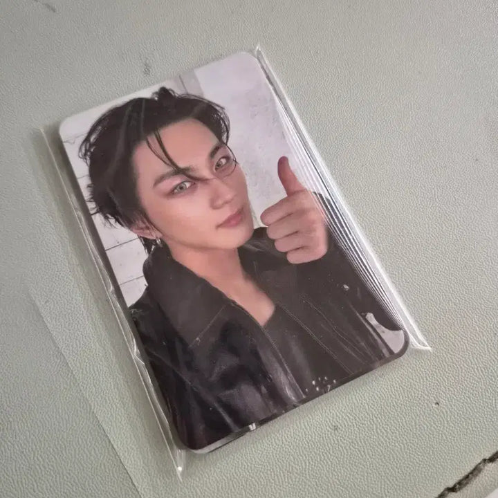 [BUNJANG] ENHYPEN Korean Red Cross Blood Donation Photocard Bundle Set / 엔하이픈 대한적십자사 헌혈 포토카드 (일괄)