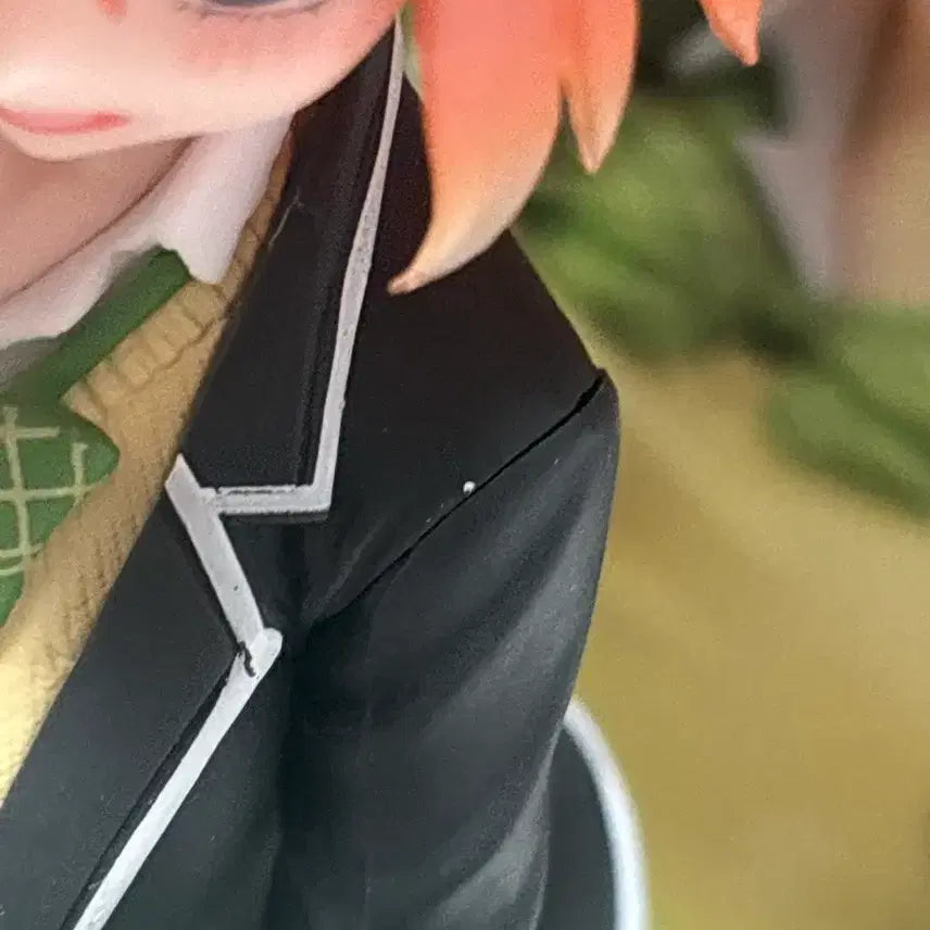 [BUNJANG] The Quintessential Quintuplets Nakano Yotsuba Figure / 5등분의 신부 나카노 요츠바 피규어