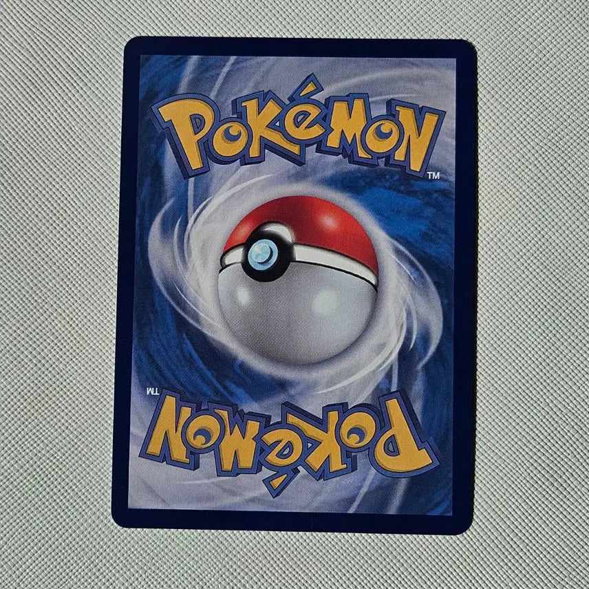 [BUNJANG] Charizard ex RR Pokemon Card / 포켓몬카드 리자몽ex RR