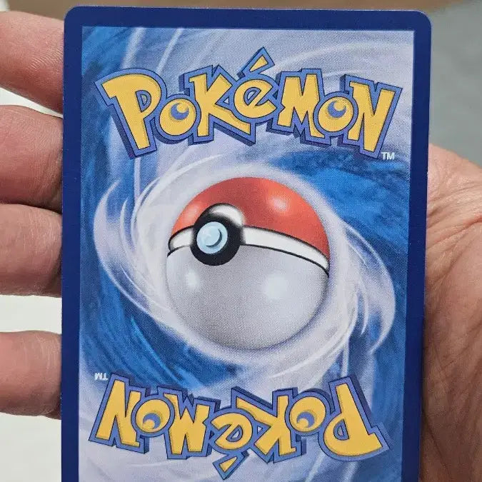 [BUNJANG] Pokemon Card Decidueye AR / 포켓몬카드 독케일 AR  카드 팝니다