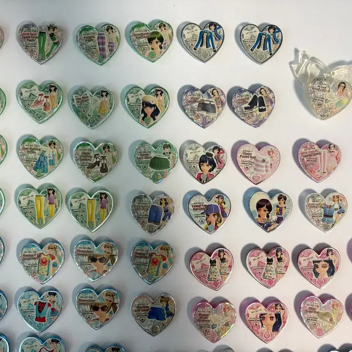 [BUNJANG] Prism Stone Trading Cards / 프리즘스톤 판매합니당!