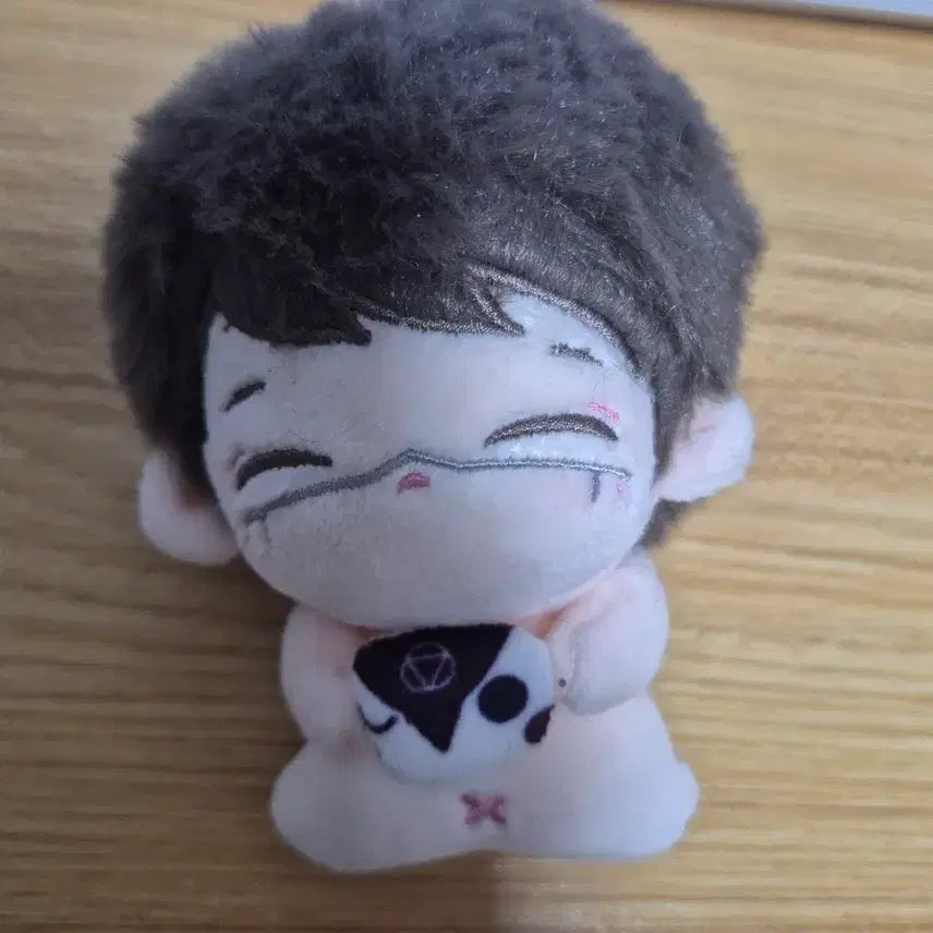 [BUNJANG] Identity V Seer Plush Doll / 제5인격 선지자 인형