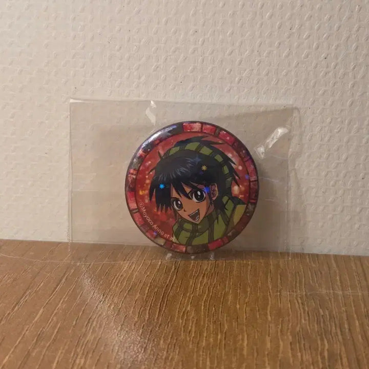 [BUNJANG] Sugar Sugar Rune Pop-up Limited Edition Can Badge / 슈가슈가룬 팝업 캔뱃지