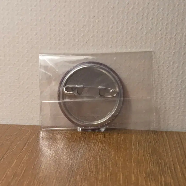 [BUNJANG] Sugar Sugar Rune Pop-up Limited Edition Can Badge / 슈가슈가룬 팝업 캔뱃지