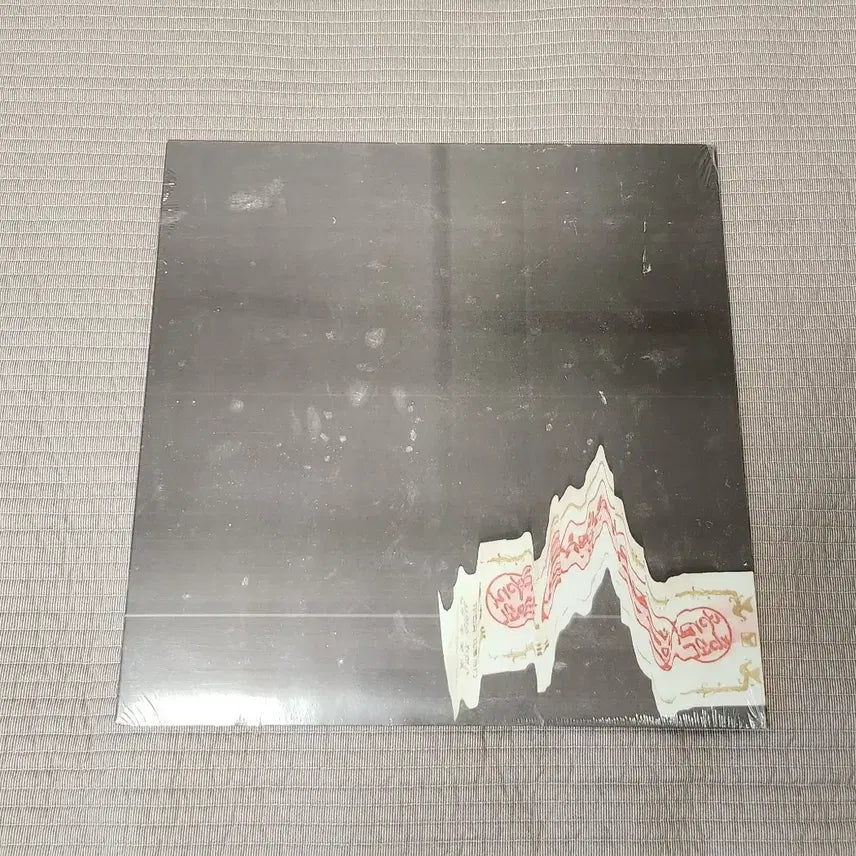 [BUNJANG] Gungjung Modeok 1st Album LP / 궁중도덕/셀프타이틀 1집/LP