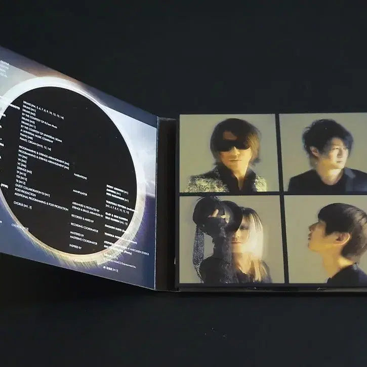 [BUNJANG] GLAY SUMMERDELICS (CD+2DVD) Album / GLAY 글레이 앨범 SUMMERDELICS (CD+2DVD) 음반