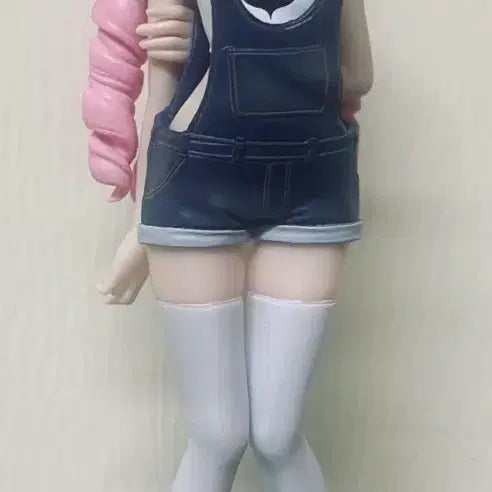 [BUNJANG] Banpresto Daewon Lotteria Jin Series Vol. 5 Perona Figure / (원피스피규어)반프레스토-대원 롯데리아  진 시리즈 vol.5 페로나