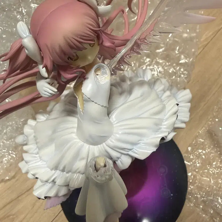 [BUNJANG] Ultimate Madoka Scale Figure / 얼티밋 마도카 스케일 피규어