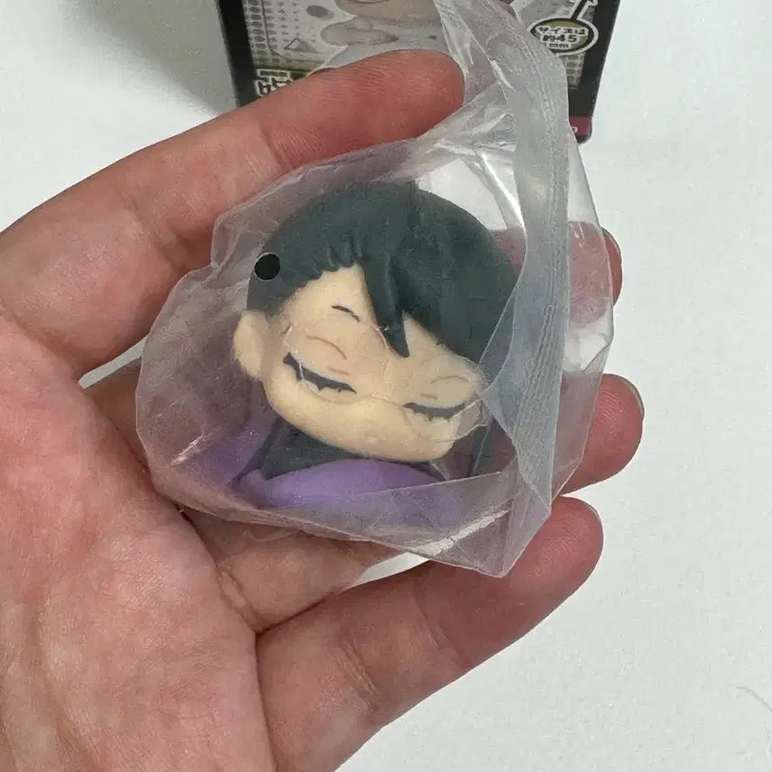 [BUNJANG] Jujutsu Kaisen Maki Onemutan Figure / 주술회전 마키 오네무탄