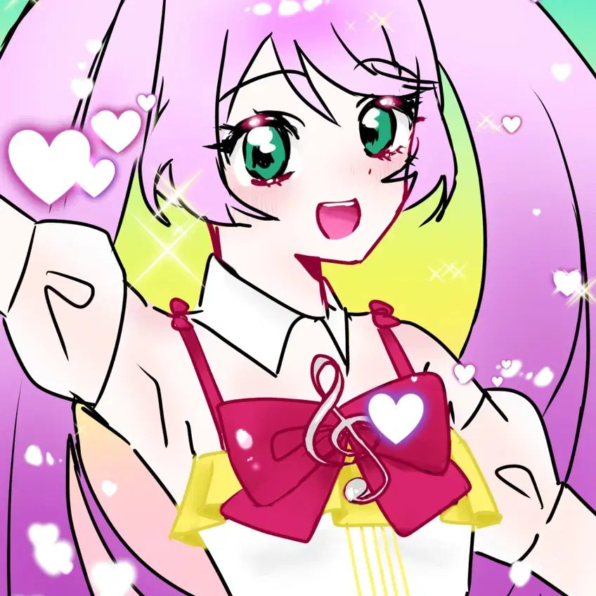 [BUNJANG] Low-Quality Art Commission / 낙퀄 커미션