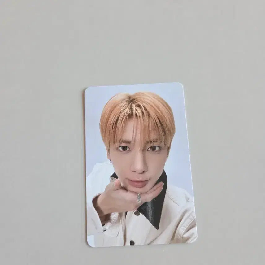 [BUNJANG] TXT Taehyun VR Concert 1st Edition Photocard / 투바투 vr콘 1차 태현 포카