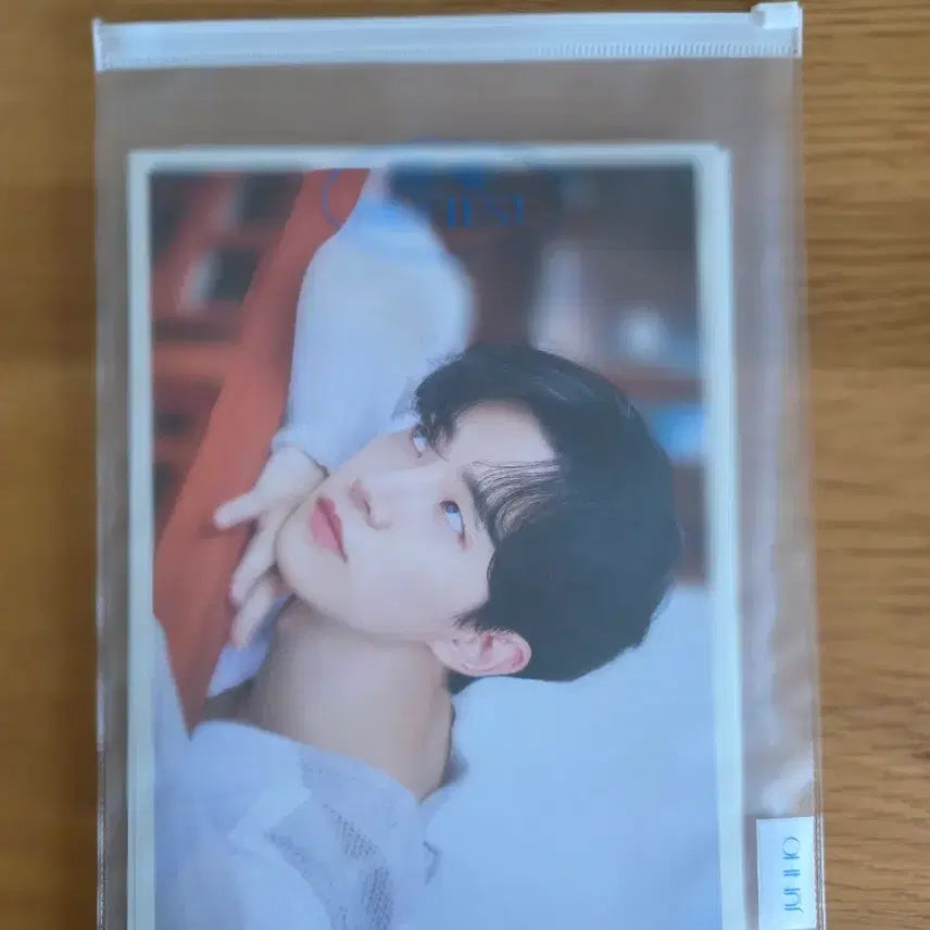 [BUNJANG] 2PM 8th Hottest Postcard Book and Bookmark Set / 8기 핫티스트 포토 엽서집과 책갈피