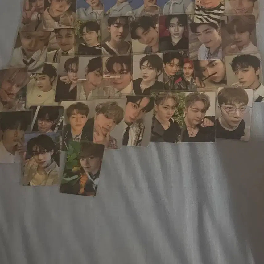 [BUNJANG] ZB1 Bundle Set Sung Hanbin Zhang Hao YuJin Kim Gyuvin Park Gunwook Seok Matthew Kim Taerae Ricky Kim Jiwoong N&