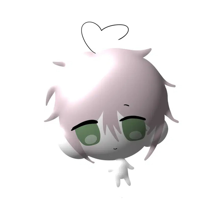 [BUNJANG] SD Chibi Art Commission / Sd 그림 커미션