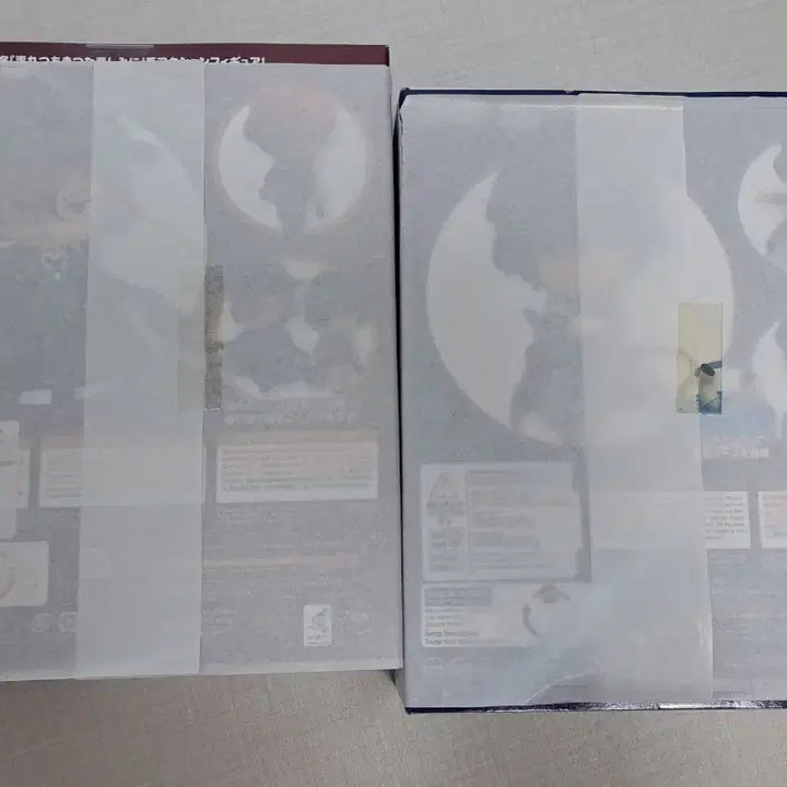 [BUNJANG] Bungo Stray Dogs Dazai Chuuya Nendoroid Bundle Set (Soukoku) / 일괄) 문스독 다자이 츄야 넨도로이드 미개봉 (쌍흑 넨도 676 657