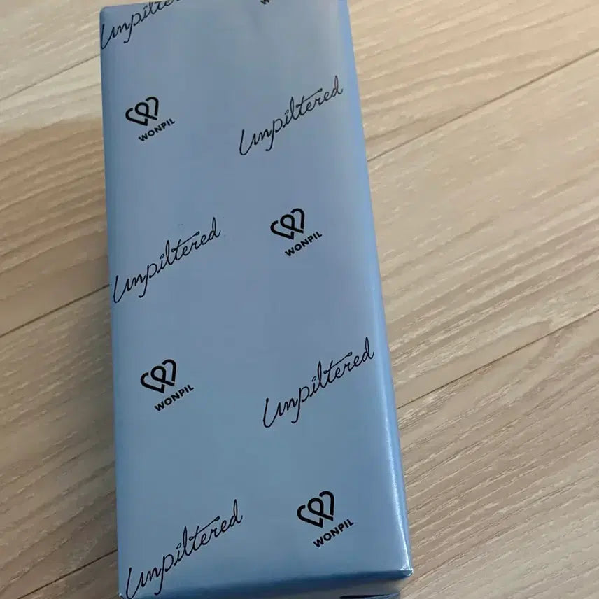 [BUNJANG] Day6 Young K Unfiltered Singer Long Humidifier + Photocard (Sealed) / 원필 싱어롱 가습기+포카 (미개봉) 언필터드 데이식스 Day6