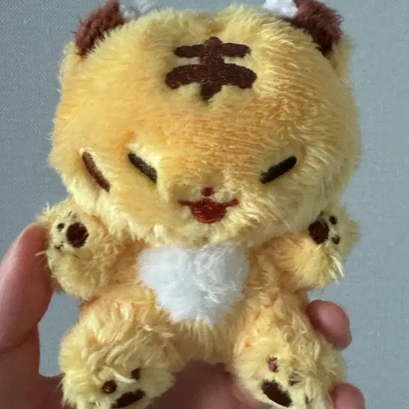 [BUNJANG] SEVENTEEN HOSHI Hotti Doll / [세븐틴 호시] 홋티 양도