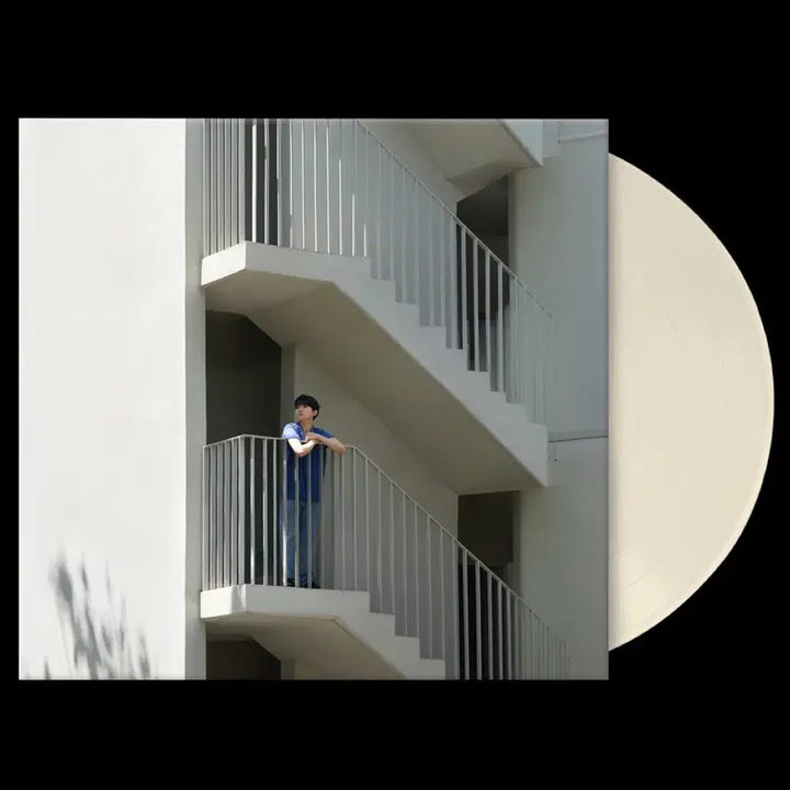 [BUNJANG] So Subin EVERY LP (New) / 소수빈 EVERY LP (새상품)