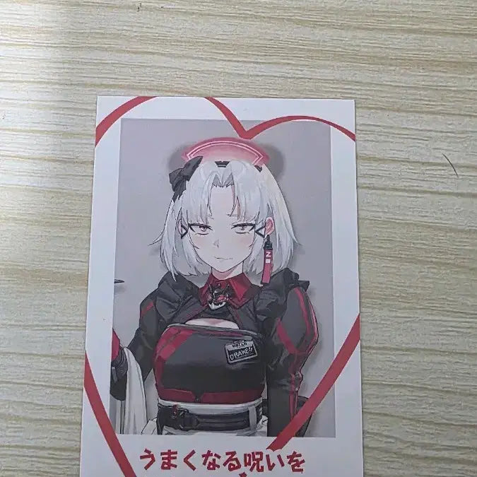[BUNJANG] Viper Acrylic Stand + Drake Card / 바이퍼 아크릴 스탠드+드레이크 카드