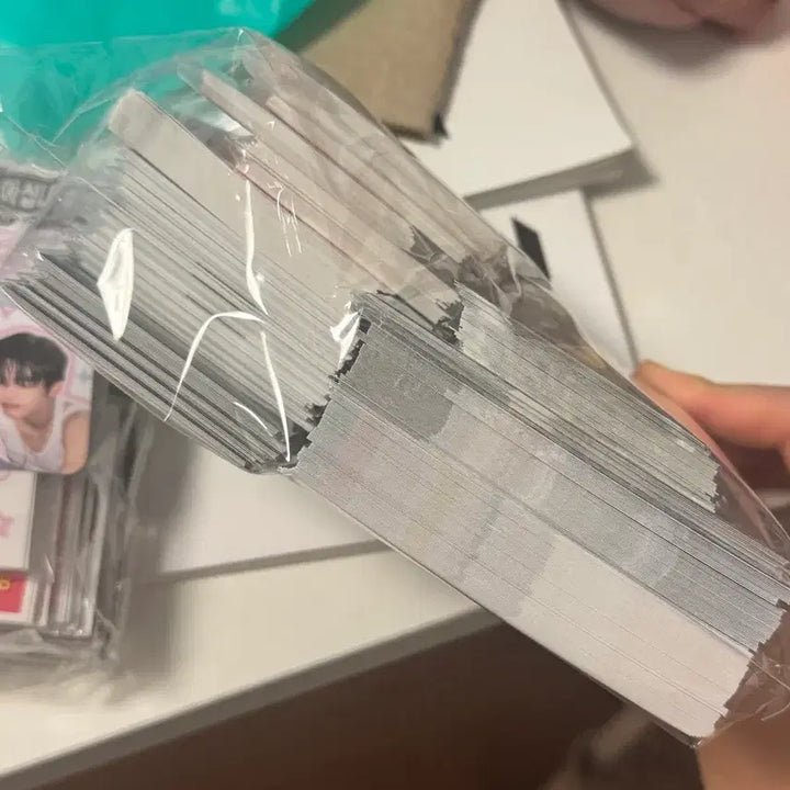 [BUNJANG] TXT Unofficial Photocard / 투바투 비공굿