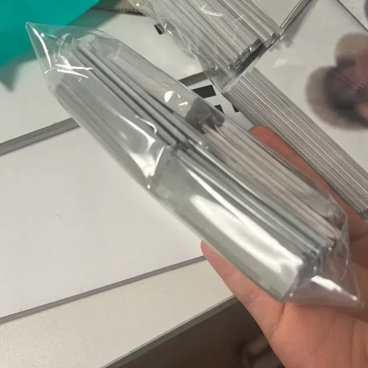 [BUNJANG] TXT Unofficial Photocard / 투바투 비공굿