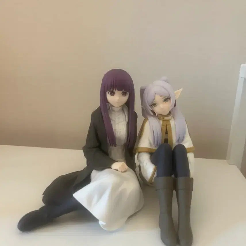 [BUNJANG] Frieren: Beyond Journey&