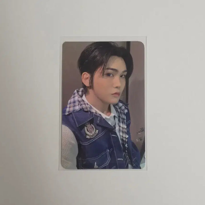 [BUNJANG] XLOV Hyun Trading Photocard / 엑스러브 현 트레이딩 포카